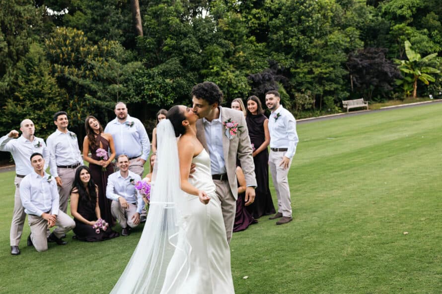 test venue name — Farm wedding venue in Pokolbin, NSW (photo 3)