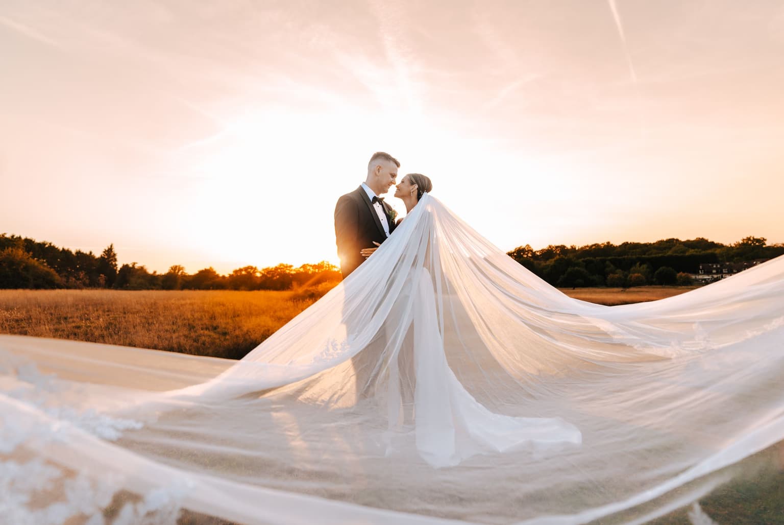 test venue name — Farm wedding venue in Pokolbin, NSW
